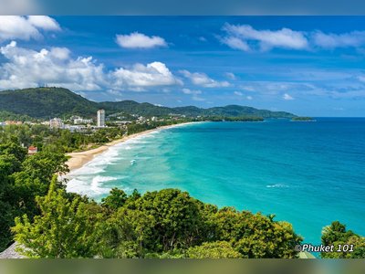 Should I stay in Karon Beach?
