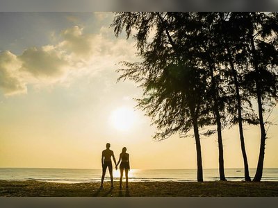 Should I stay in Karon Beach?