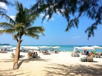 Should I stay in Karon Beach?