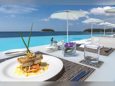 Kata Rocks Phuket – Staying at Kata Rocks on Kata Beach