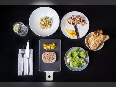 Bampot Kitchen & Bar Phuket