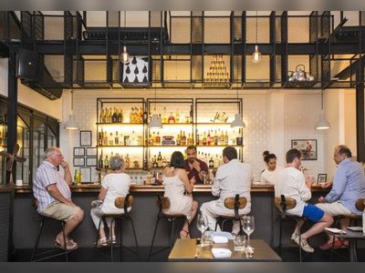 Bampot Kitchen & Bar Phuket