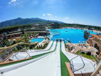 Blue Tree Phuket Water Park
