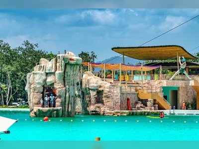 Blue Tree Phuket Water Park