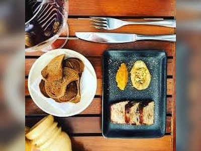 Bampot Kitchen & Bar Phuket