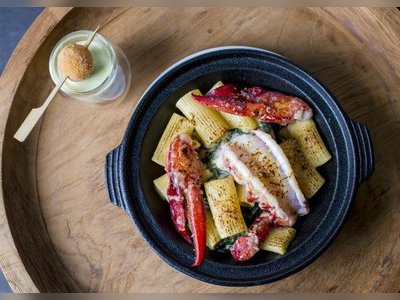 Bampot Kitchen & Bar Phuket