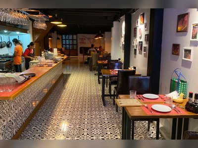 Best Country Beef Steakhouse Restaurant in Phuket Town