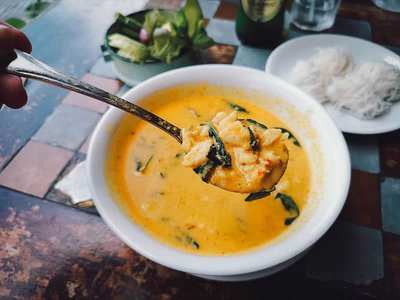 One Chun Restaurant Phuket