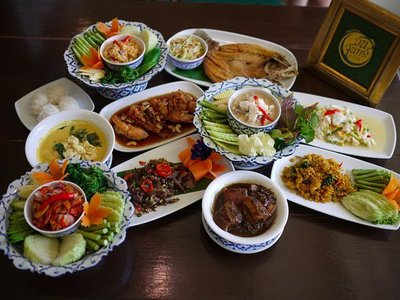 One Chun Restaurant Phuket