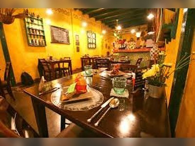 One Chun Restaurant Phuket