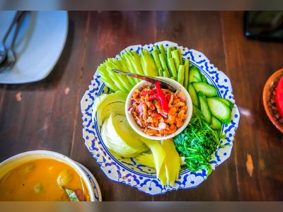 One Chun Restaurant Phuket