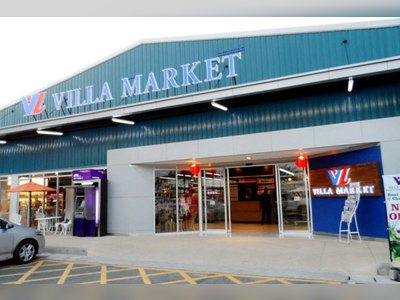 Villa Market Phuket