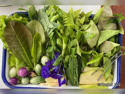 Nom Jeen Phuket