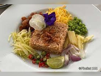 Nom Jeen Phuket