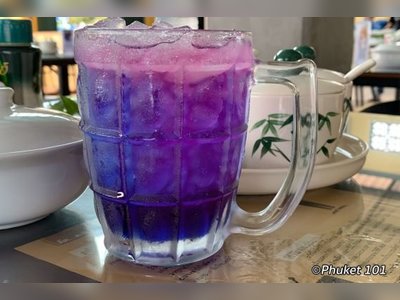 Baan Mae Taan Restaurant in Phuket Town