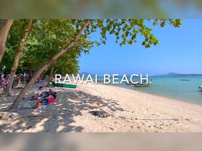 Rawai Beach