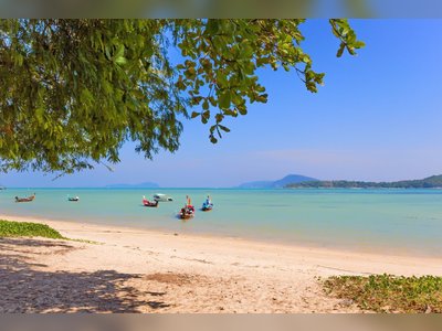 Rawai Beach