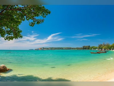 Rawai Beach