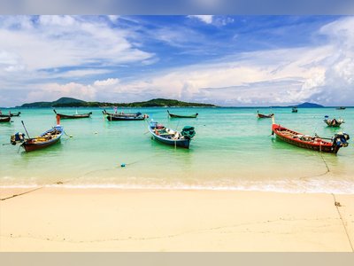 Rawai Beach