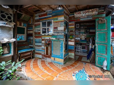 Phuket Art Village