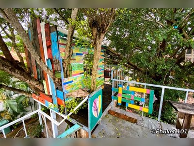 Phuket Art Village