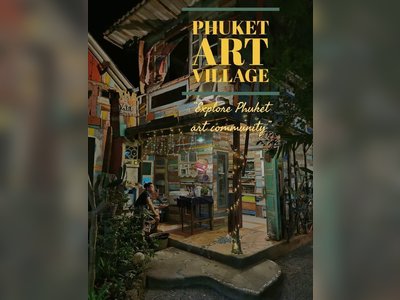Phuket Art Village