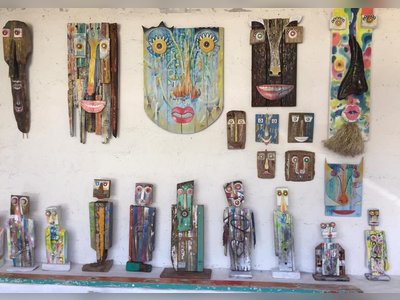 Phuket Art Village