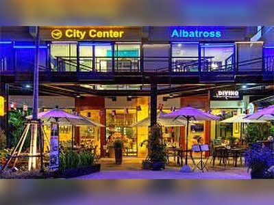 Fun Friday Avenue Market at Boat Avenue – Bangtao Beach