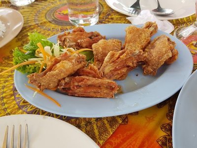 Aek Rawai Seafood Restaurant