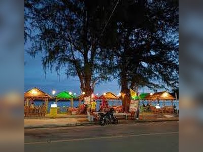 Aek Rawai Seafood Restaurant