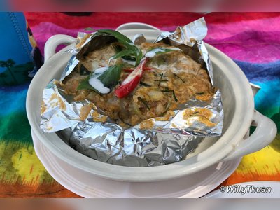 Aek Rawai Seafood Restaurant