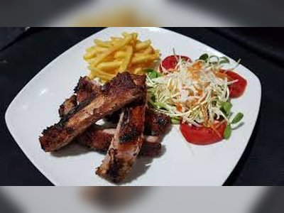Aek Rawai Seafood Restaurant