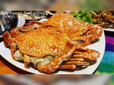 Aek Rawai Seafood Restaurant