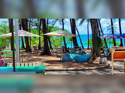 Sea Oak Cafe Restaurant Phuket