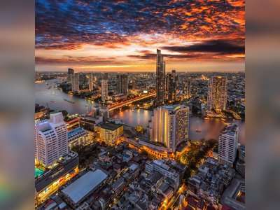 Bangkok Weather