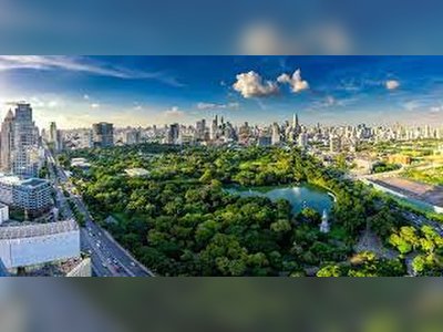 Bangkok Weather