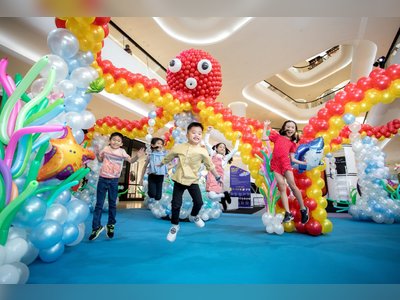 National Children’s Day