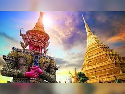 Bangkok Weather