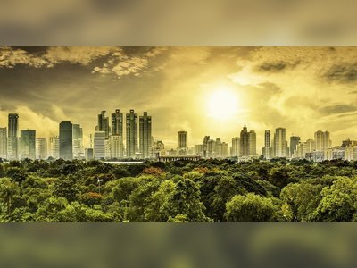 Bangkok Weather
