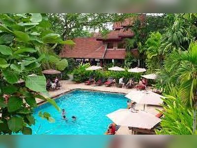 โรงแรม Yaang Come Village