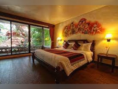 โรงแรม Yaang Come Village