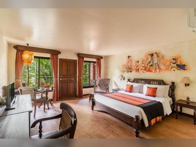 โรงแรม Yaang Come Village