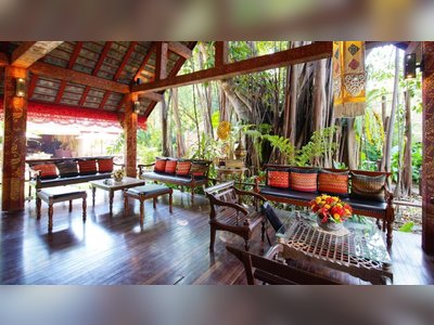โรงแรม Yaang Come Village