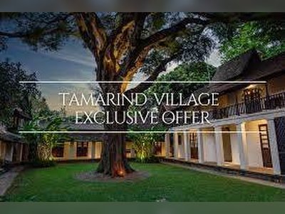 Tamarind Village