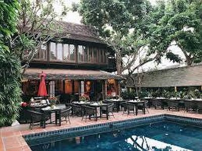 Tamarind Village