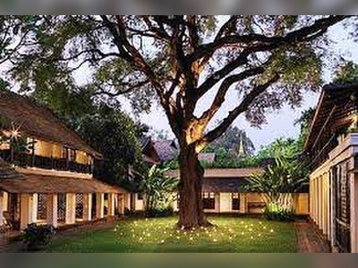 Tamarind Village