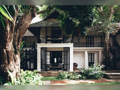 Tamarind Village
