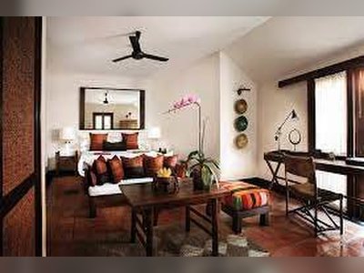 Tamarind Village
