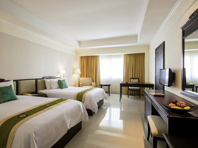 โรงแรมเมอร์เคียว เชียงใหม่