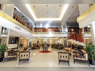 โรงแรมอโมรา ท่าแพ เชียงใหม่